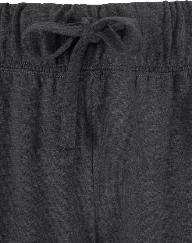 Arizona Pyjama in gemêleerde kwaliteit met knoopsluiting (2-delig 1 stuk)