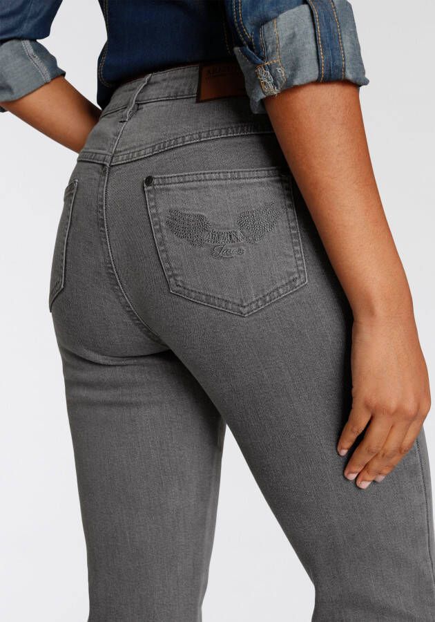 Arizona Rechte jeans Comfort Fit - Foto 2