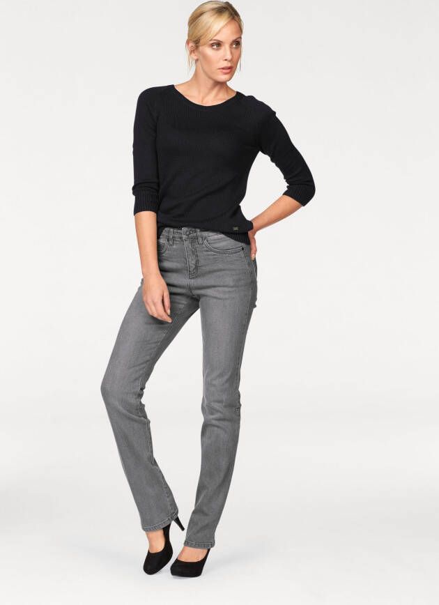 Arizona Rechte jeans Comfort Fit - Foto 3
