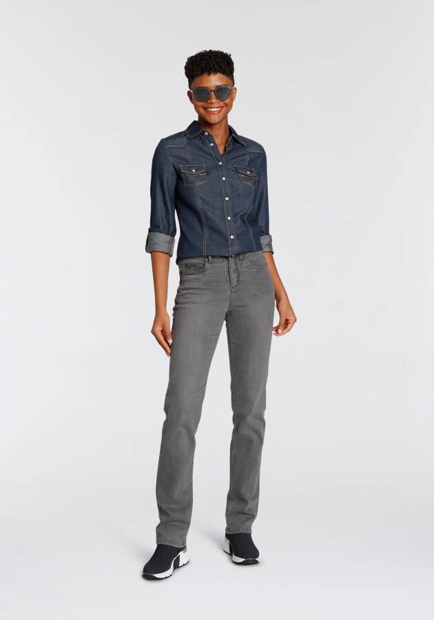 Arizona Rechte jeans Comfort Fit - Foto 6