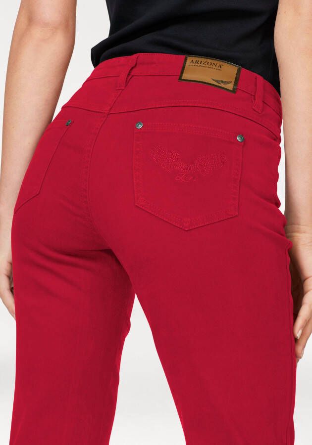 Arizona Rechte jeans Comfort Fit