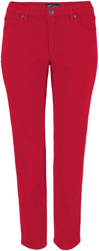 Arizona Rechte jeans Comfort Fit