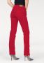 Arizona Rechte jeans Comfort Fit - Thumbnail 5
