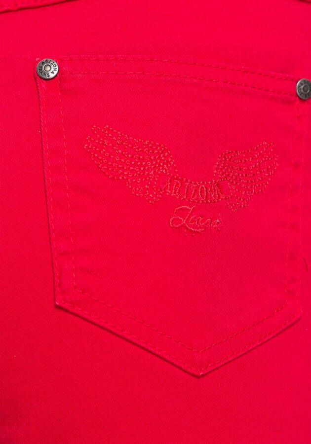 Arizona Rechte jeans Comfort Fit