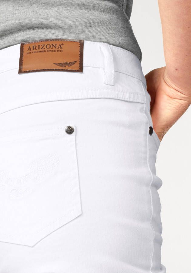 Arizona Rechte jeans Comfort Fit - Foto 3
