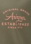 Arizona Shortama met raglanmouwen (2-delig 1 stuk) - Thumbnail 6