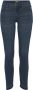 Arizona Skinny fit jeans Met contrasterende zoom - Thumbnail 6