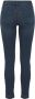 Arizona Skinny fit jeans Met contrasterende zoom - Thumbnail 7