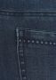 Arizona Skinny fit jeans Met contrasterende zoom - Thumbnail 9