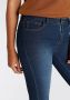 Arizona Skinny fit jeans High Waist - Thumbnail 4