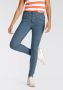 Arizona Skinny fit jeans High Waist - Thumbnail 2