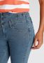 Arizona Skinny fit jeans High Waist - Thumbnail 4