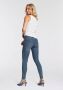 Arizona Skinny fit jeans Gerecycled polyester - Thumbnail 4