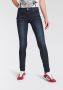 Arizona Skinny fit jeans Gerecycled polyester - Thumbnail 2