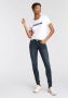 Arizona Skinny fit jeans Met geren - Thumbnail 5