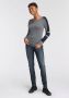 Arizona Skinny fit jeans Mid Waist comfort-stretch - Thumbnail 4