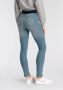 Arizona Skinny fit jeans Mid Waist comfort-stretch - Thumbnail 2