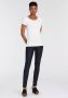 Arizona Skinny fit jeans extra-strakke snit comfortabele taille used-look-wassing - Thumbnail 6