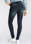 Arizona Skinny fit jeans Normale taillehoogte - Thumbnail 2