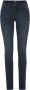 Arizona Skinny fit jeans extra-strakke been snit used-look-wassing normale taille - Thumbnail 5