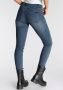 Arizona Skinny fit jeans Normale taillehoogte - Thumbnail 2
