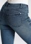Arizona Skinny fit jeans Normale taillehoogte - Thumbnail 3
