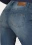 Arizona Skinny fit jeans Shaping High Waist - Thumbnail 3