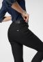 Arizona Slim fit jeans Shaping strakke pasvorm skinny jeans used-look-wassing hoge taille - Thumbnail 3