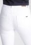Arizona Slim fit jeans Shaping strakke pasvorm skinny jeans used-look-wassing hoge taille - Thumbnail 3