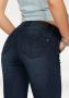 Arizona Skinny fit jeans Shaping skinny pasvorm normale taille in stretchkwaliteit used-look - Thumbnail 3