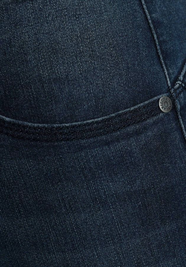 Arizona Skinny fit jeans Shaping Mid waist - Foto 4