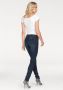 Arizona Skinny fit jeans Shaping skinny pasvorm normale taille in stretchkwaliteit used-look - Thumbnail 6