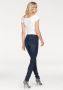 Arizona Skinny fit jeans Shaping Mid waist - Thumbnail 6