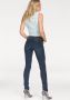 Arizona Skinny fit jeans Shaping skinny pasvorm normale taille in stretchkwaliteit used-look - Thumbnail 7