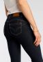 Arizona Skinny fit jeans Shaping Mid waist - Thumbnail 2