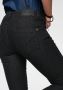 Arizona Skinny fit jeans Shaping Mid waist - Thumbnail 3