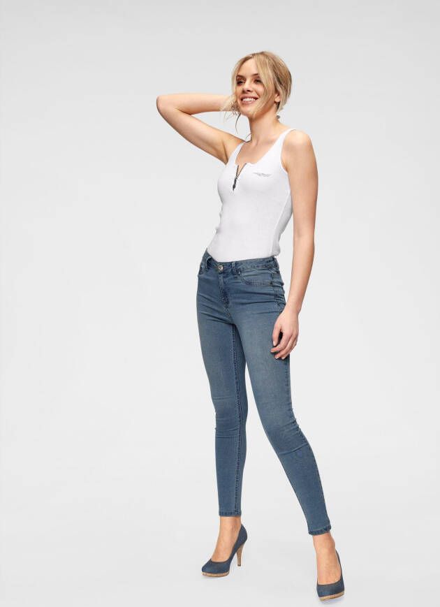 Arizona Skinny fit jeans Ultra Stretch