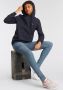 Arizona Skinny fit jeans Ultra Stretch Highwaist met cargozakken - Thumbnail 11