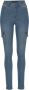 Arizona Skinny fit jeans Ultra Stretch Highwaist met cargozakken - Thumbnail 7