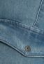 Arizona Skinny fit jeans Ultra Stretch Highwaist met cargozakken - Thumbnail 10