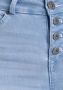 Arizona Skinny fit jeans Ultra Stretch Highwaist met doorknoopsluiting - Thumbnail 9