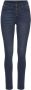 Arizona Skinny fit jeans Ultra Stretch Highwaist met doorknoopsluiting - Thumbnail 5