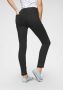 Arizona Skinny fit jeans Ultra Stretch Highwaist met open zoom - Thumbnail 2