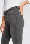 Arizona Skinny fit jeans Ultra Stretch Highwaist met vormgevende naden - Thumbnail 4