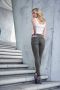 Arizona Skinny fit jeans Ultra Stretch Highwaist met vormgevende naden - Thumbnail 8