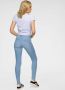 Arizona Skinny fit jeans Ultra Stretch Highwaist met vormgevende naden - Thumbnail 10