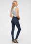 Arizona Skinny fit jeans Ultra Stretch Highwaist met vormgevende naden - Thumbnail 11