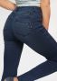 Arizona Skinny fit jeans Ultra Stretch Highwaist met vormgevende naden - Thumbnail 3