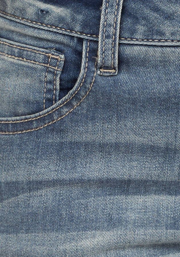Arizona Skinny fit jeans Ultra Stretch - Foto 8