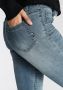 Arizona Skinny fit jeans Ultra-stretch zeer comfortabel gemakkelijk te combineren Mid waist high performance stretch denim normale taille nauwsluitend - Thumbnail 3